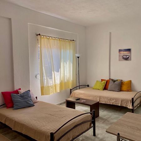 Apartamento Possidi Kouslaka Exterior foto