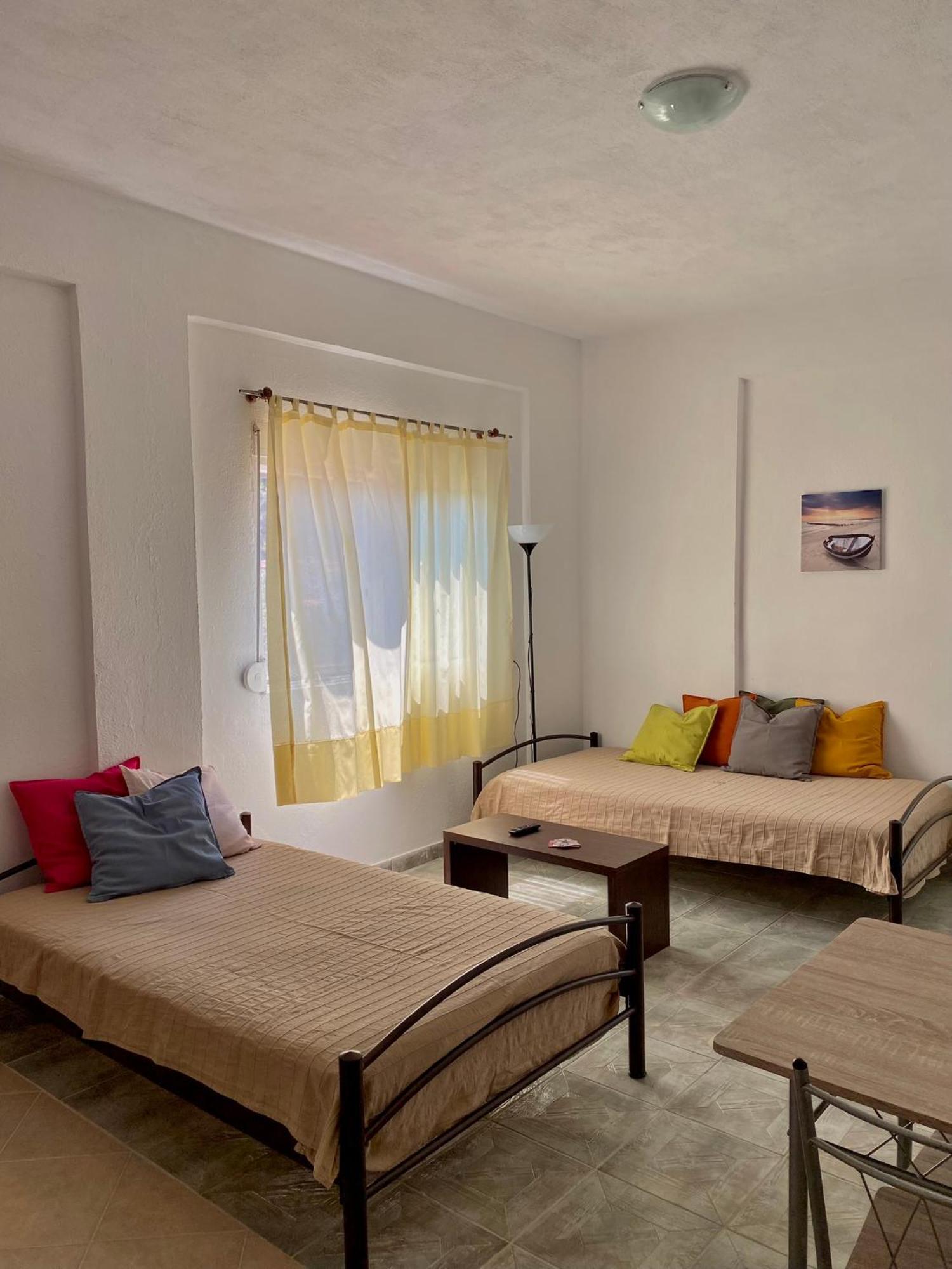 Apartamento Possidi Kouslaka Exterior foto