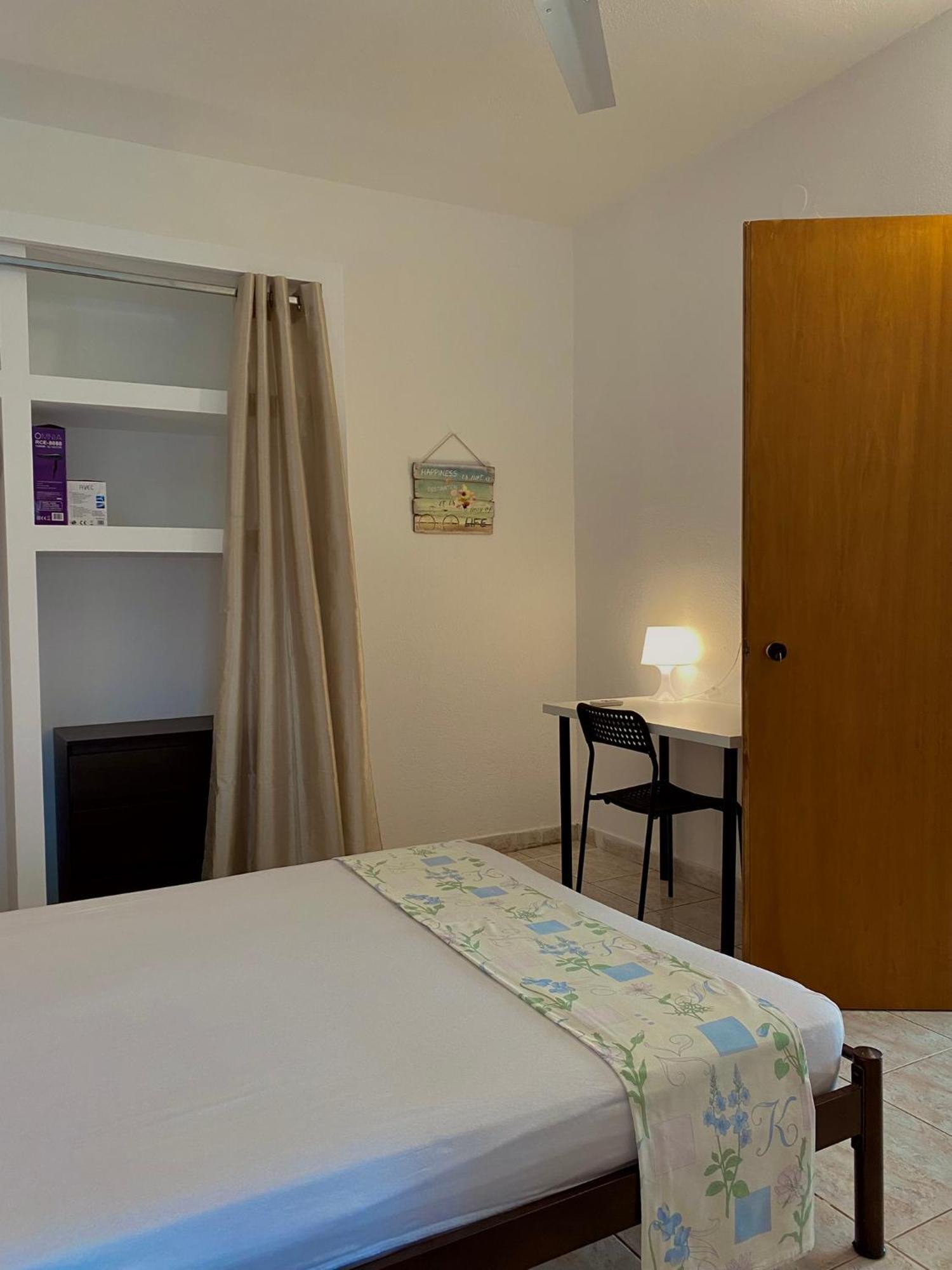 Apartamento Possidi Kouslaka Exterior foto