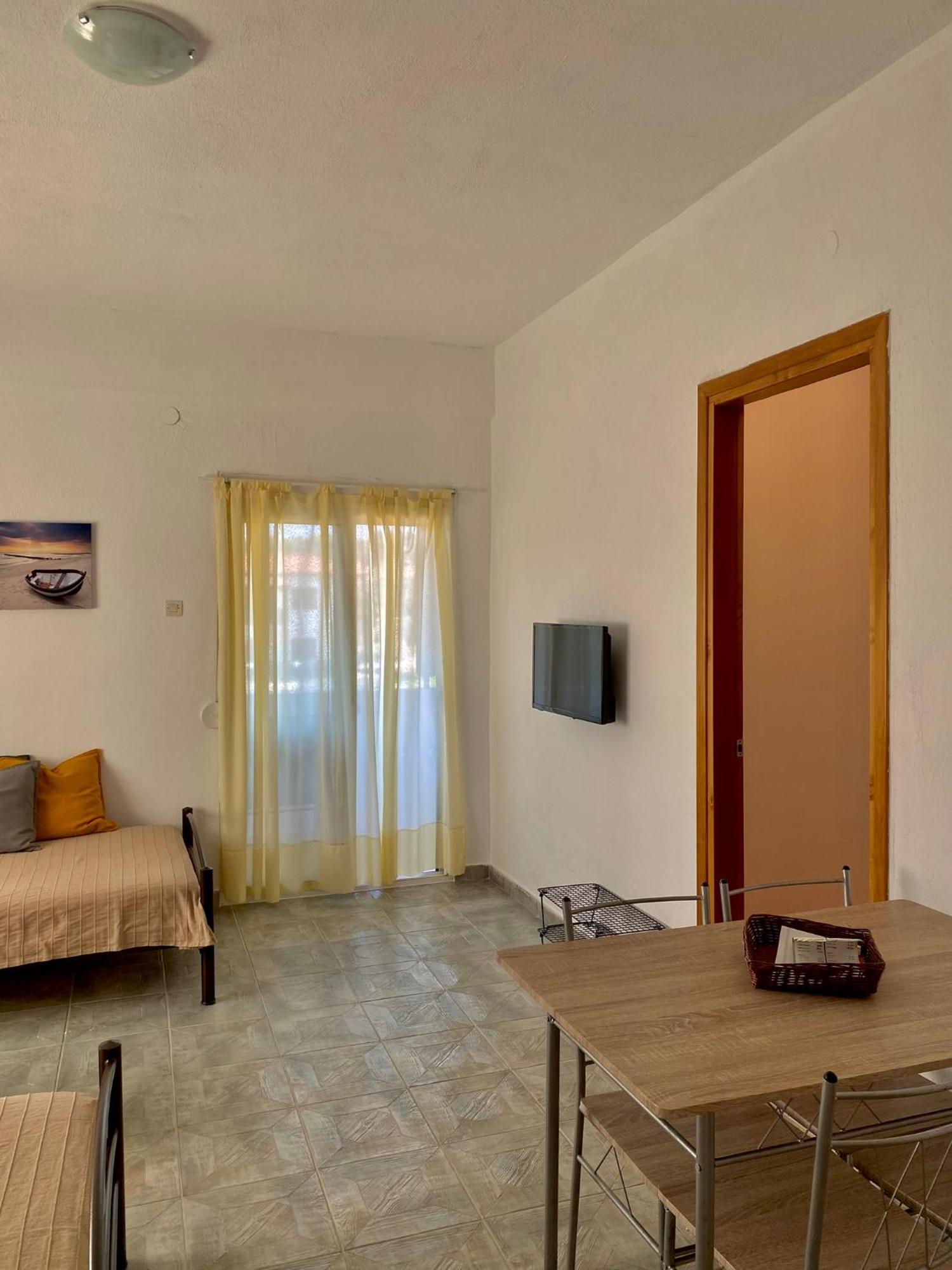 Apartamento Possidi Kouslaka Exterior foto