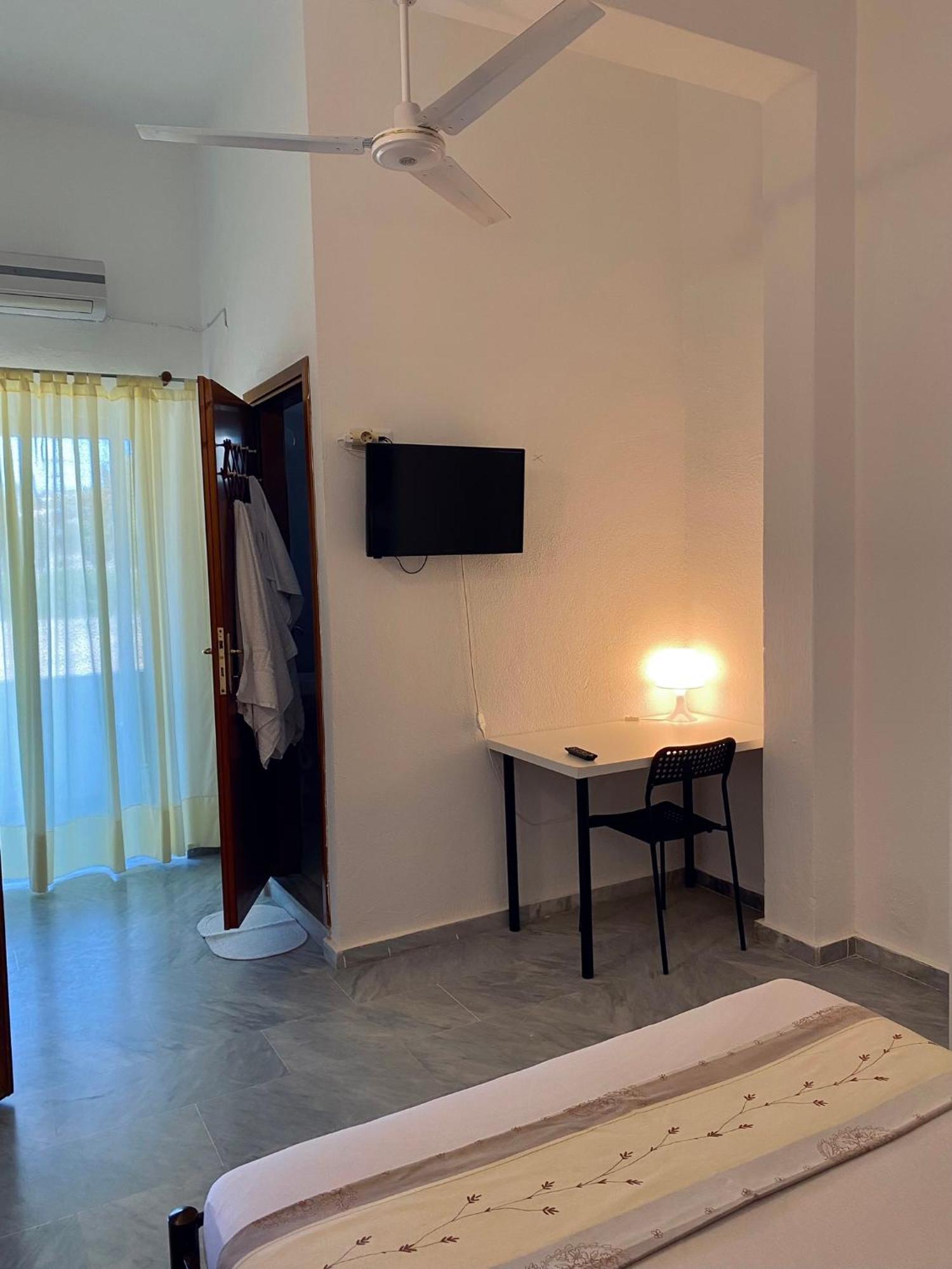 Apartamento Possidi Kouslaka Exterior foto
