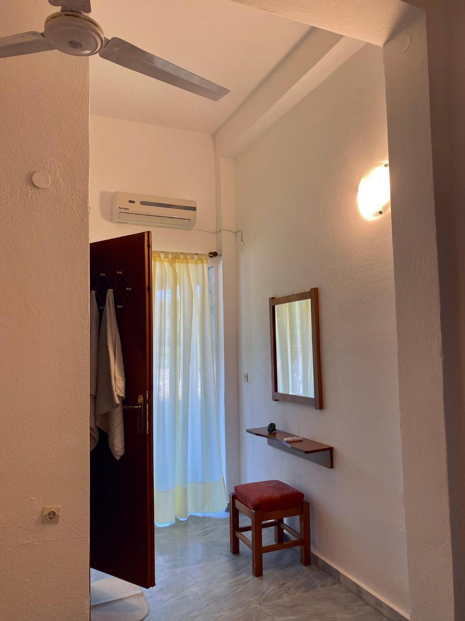 Apartamento Possidi Kouslaka Exterior foto