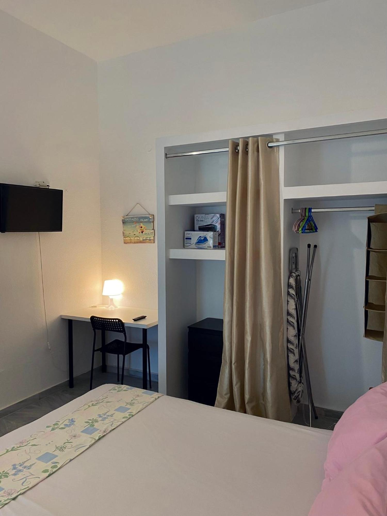 Apartamento Possidi Kouslaka Exterior foto