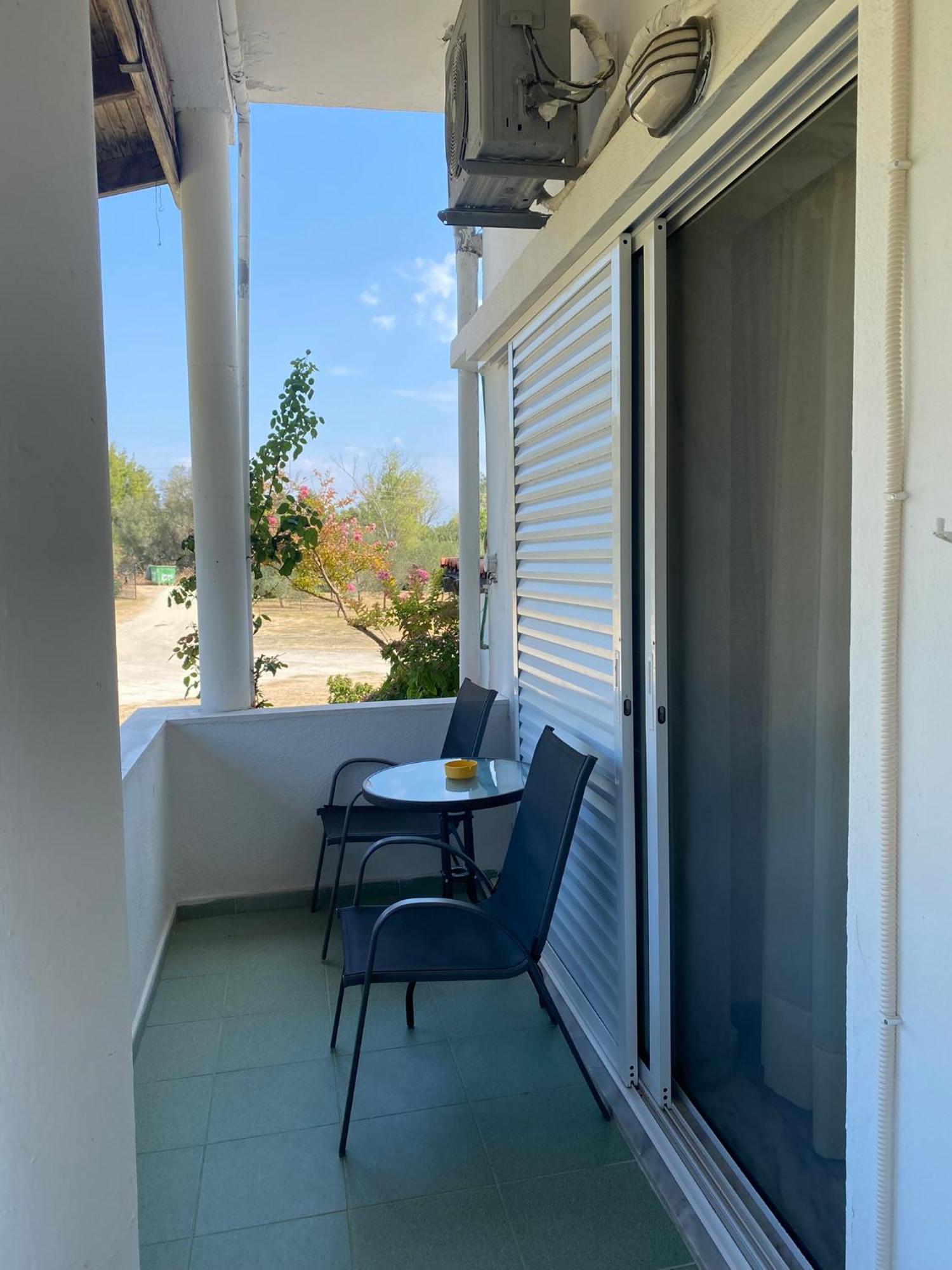 Apartamento Possidi Kouslaka Exterior foto