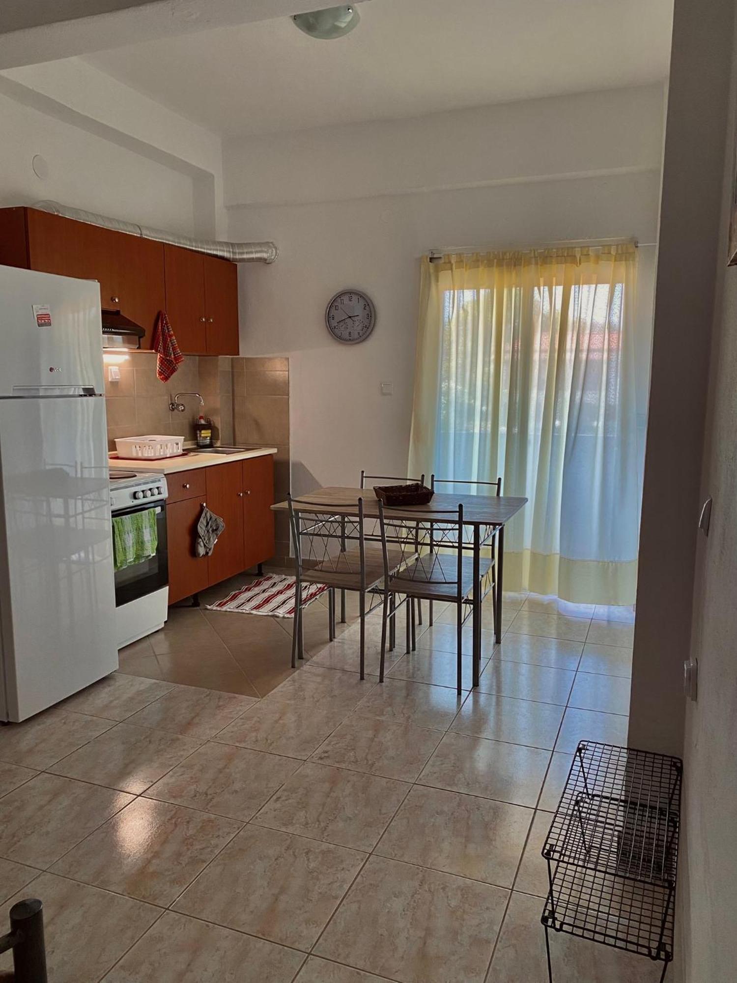 Apartamento Possidi Kouslaka Exterior foto