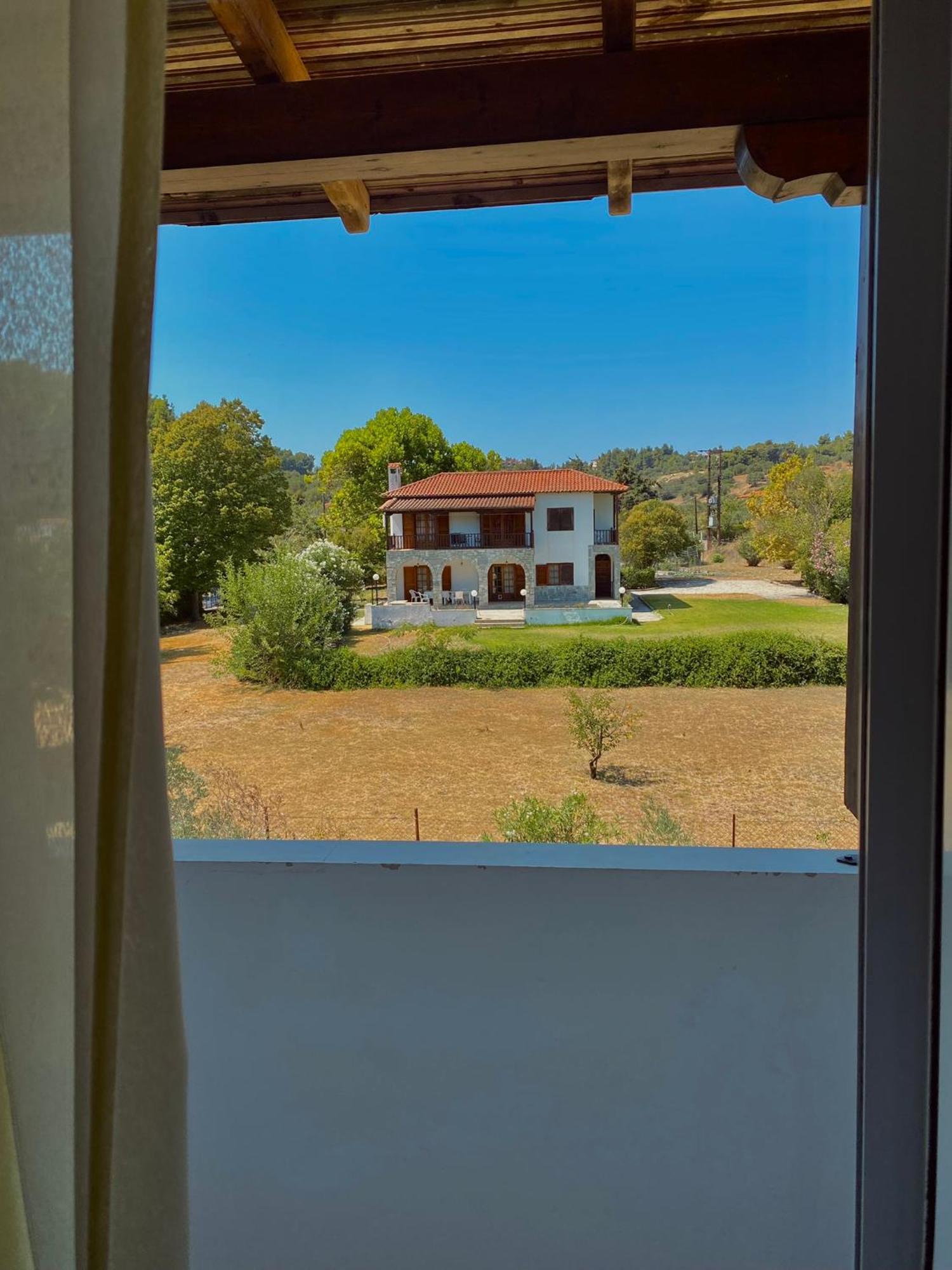 Apartamento Possidi Kouslaka Exterior foto
