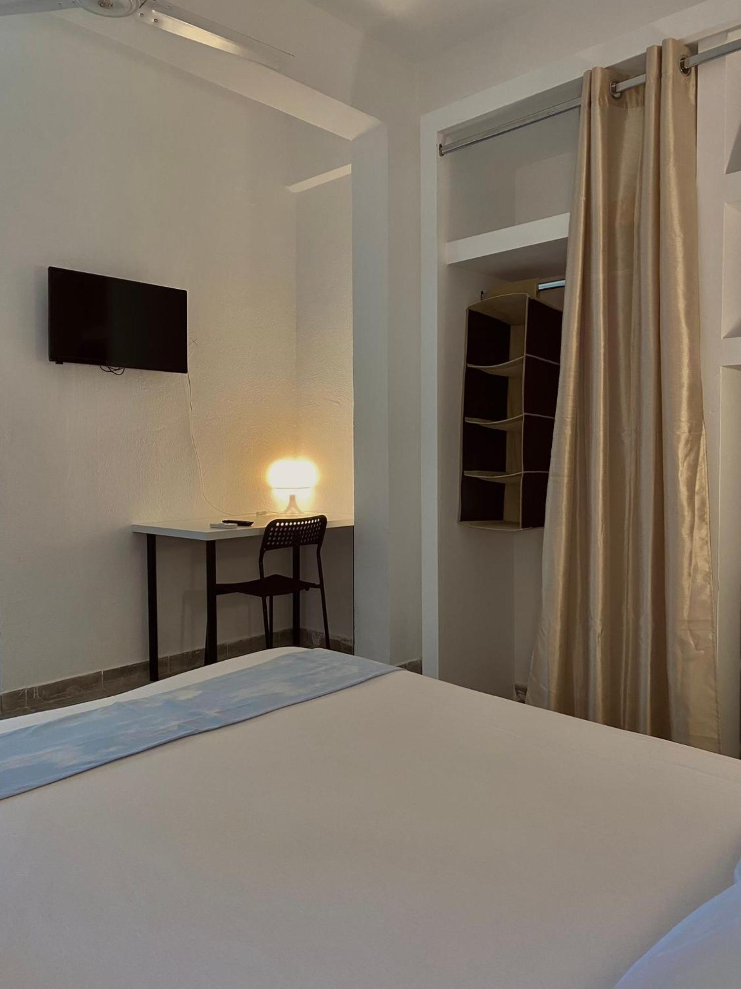Apartamento Possidi Kouslaka Exterior foto