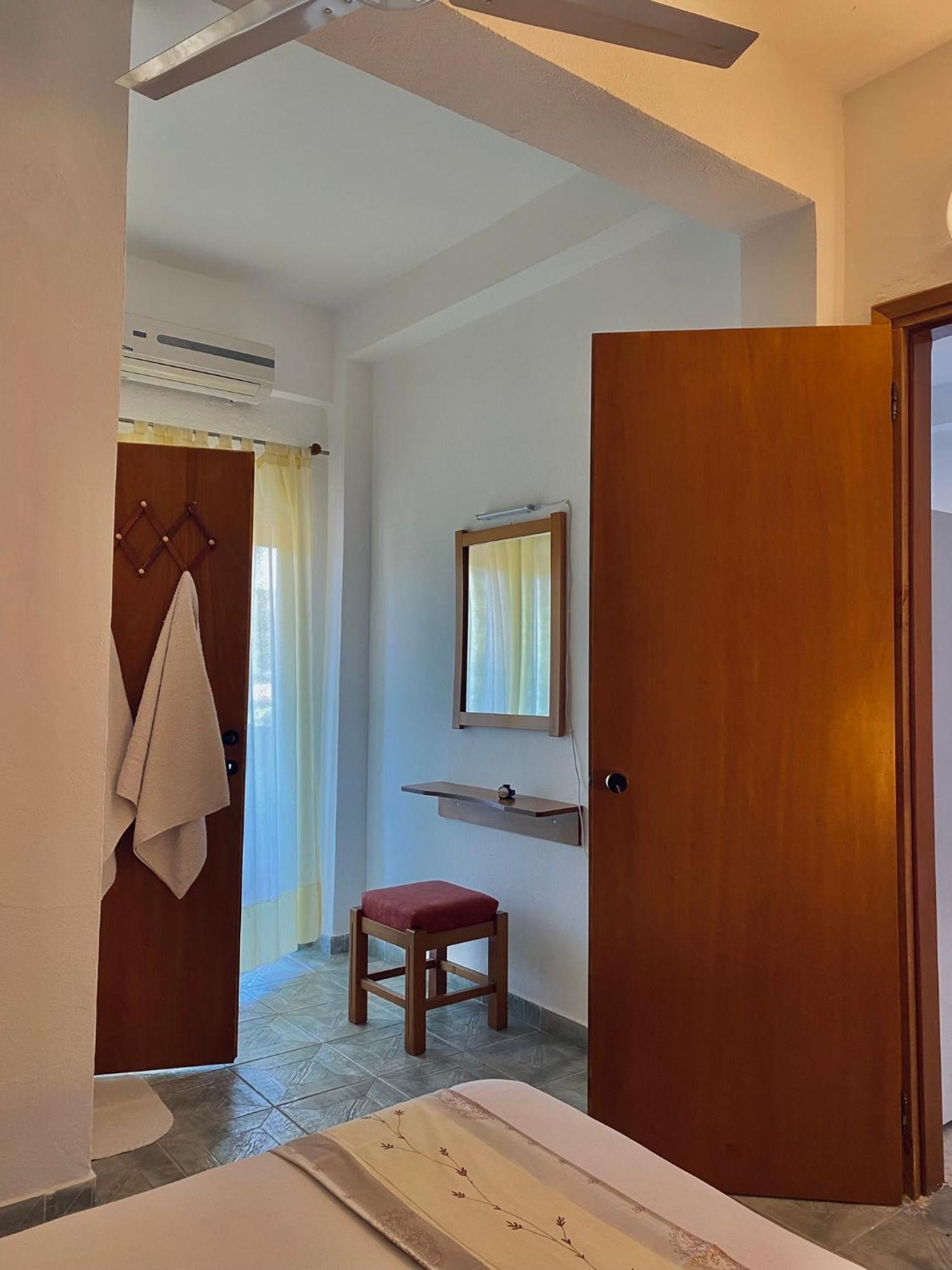Apartamento Possidi Kouslaka Exterior foto