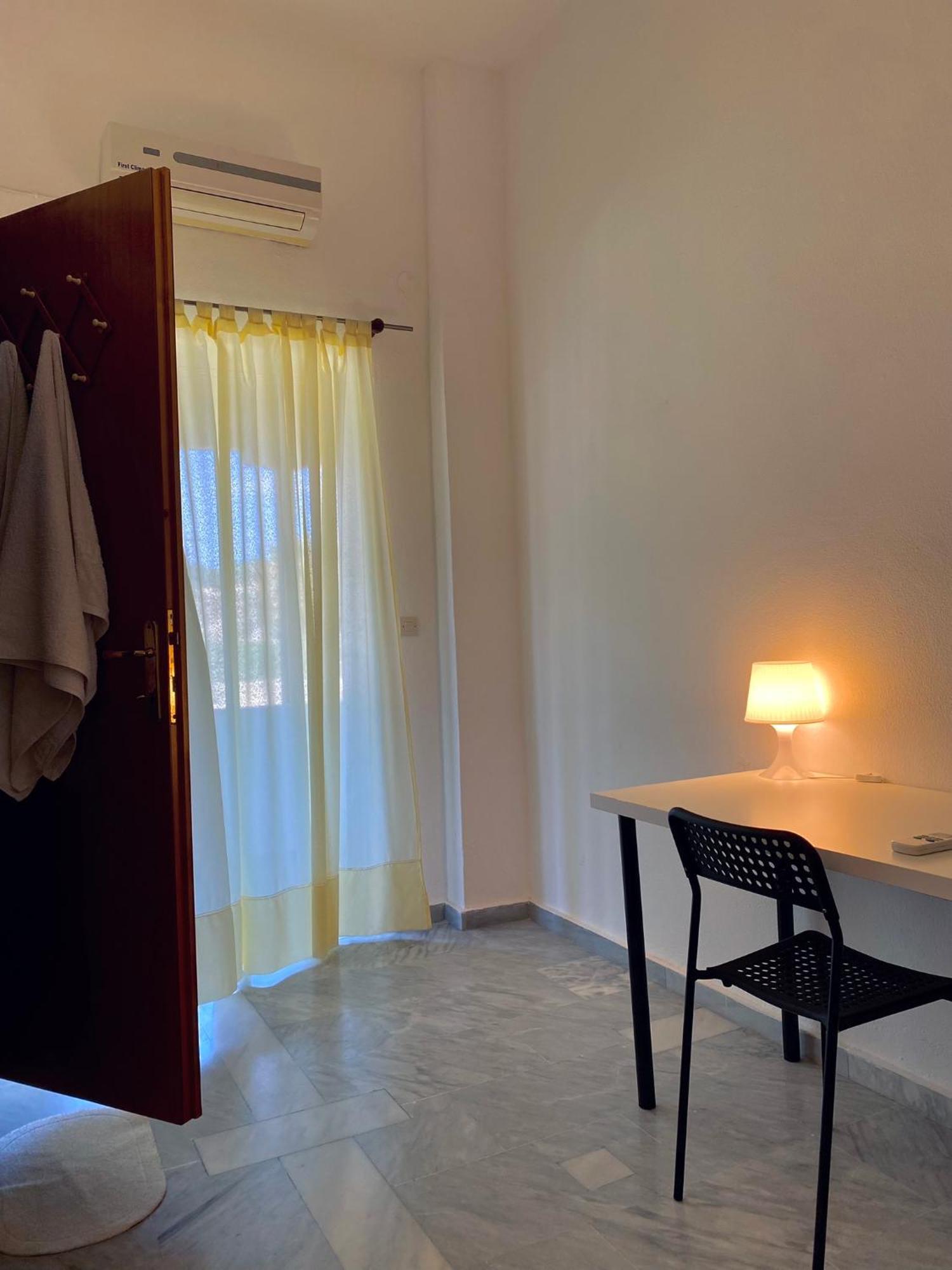 Apartamento Possidi Kouslaka Exterior foto