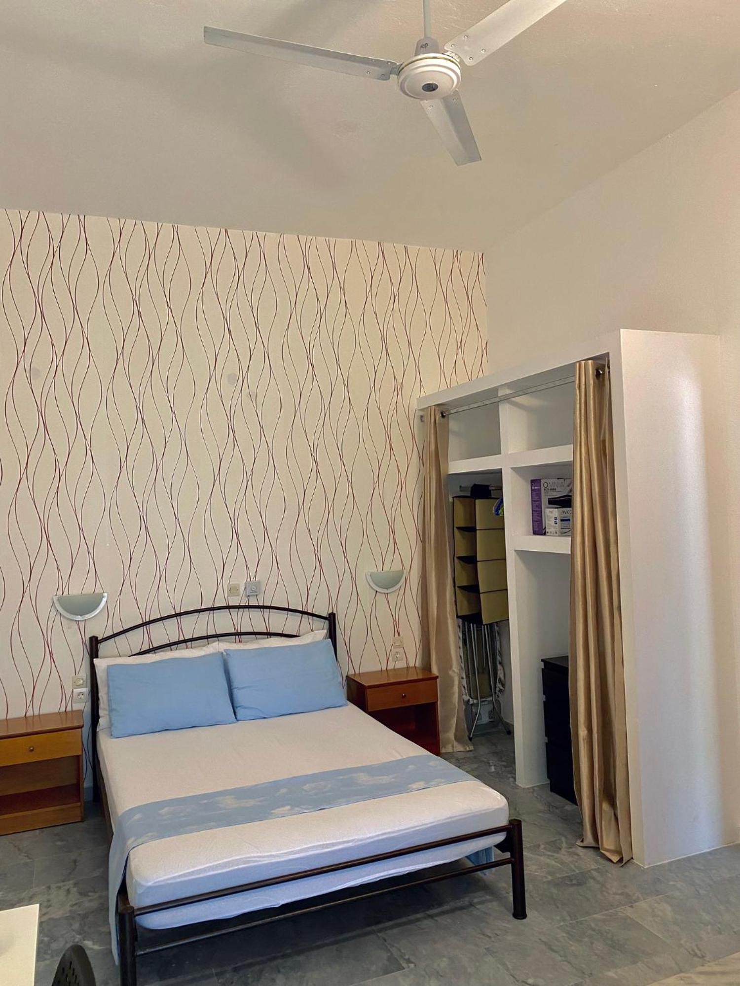 Apartamento Possidi Kouslaka Exterior foto