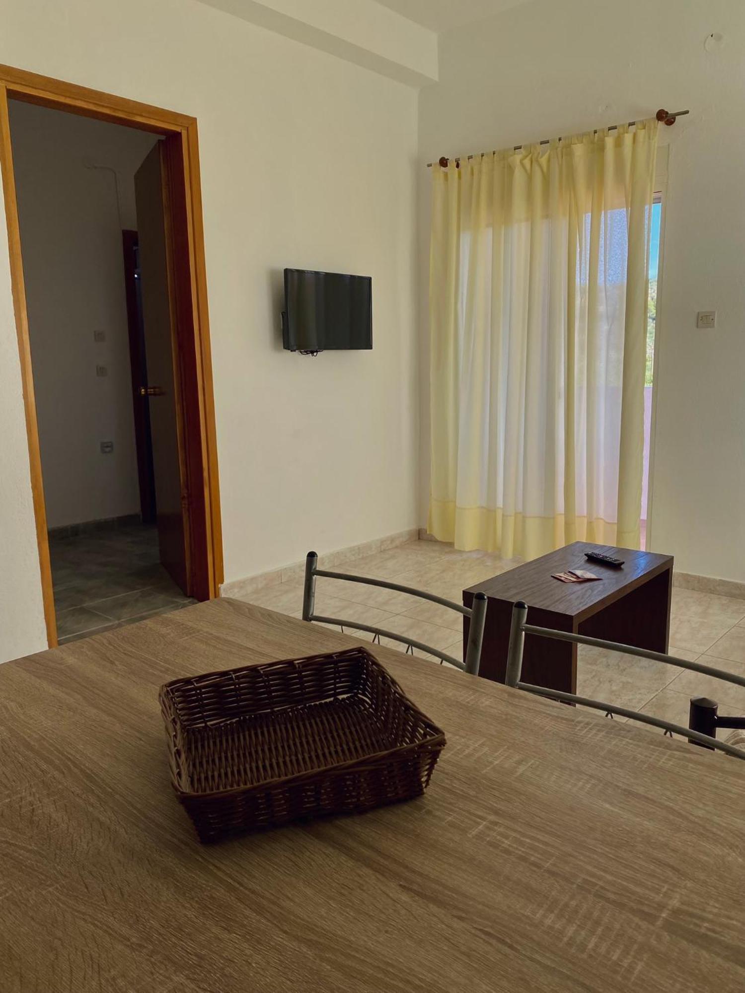 Apartamento Possidi Kouslaka Exterior foto