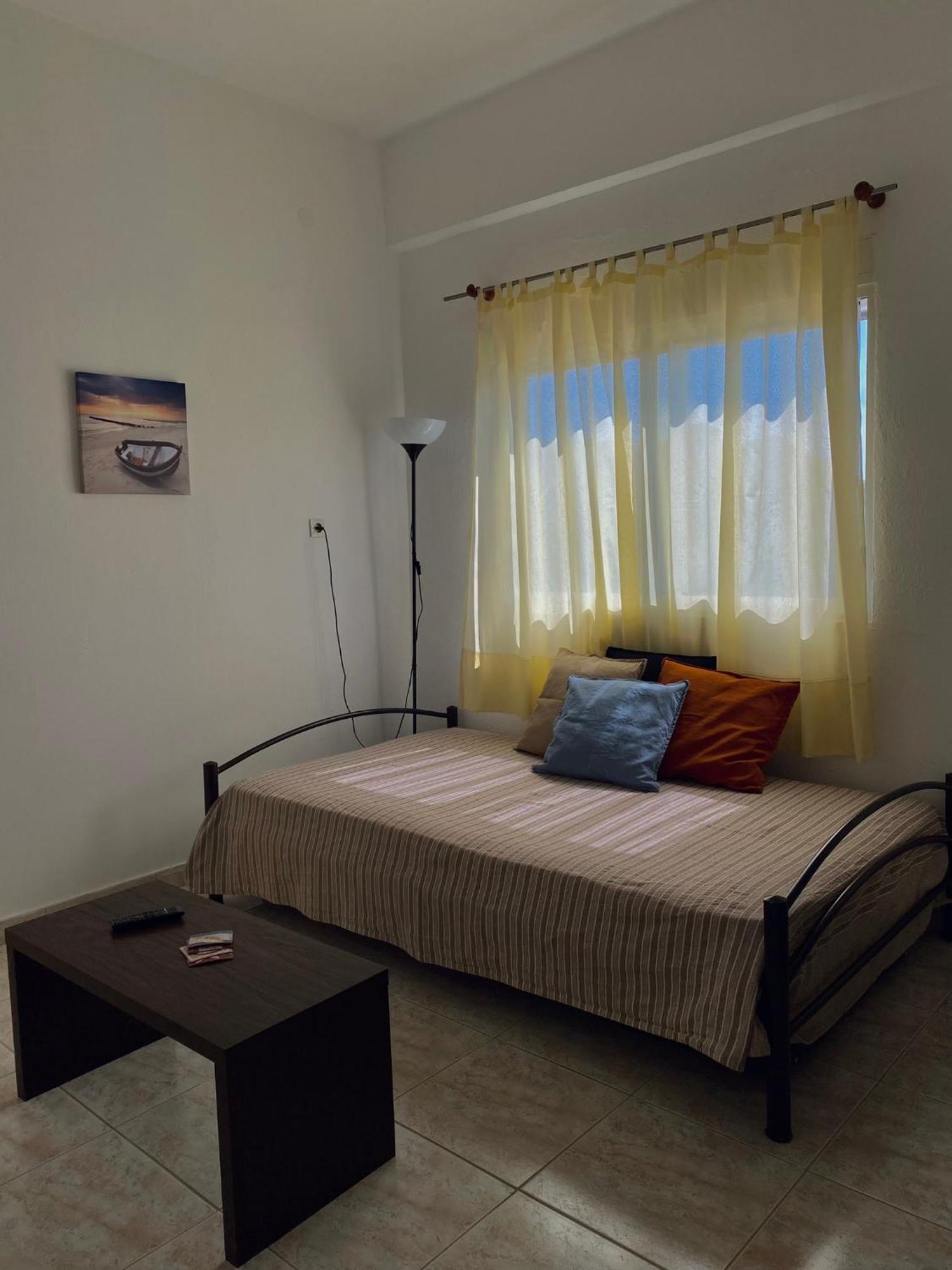 Apartamento Possidi Kouslaka Exterior foto