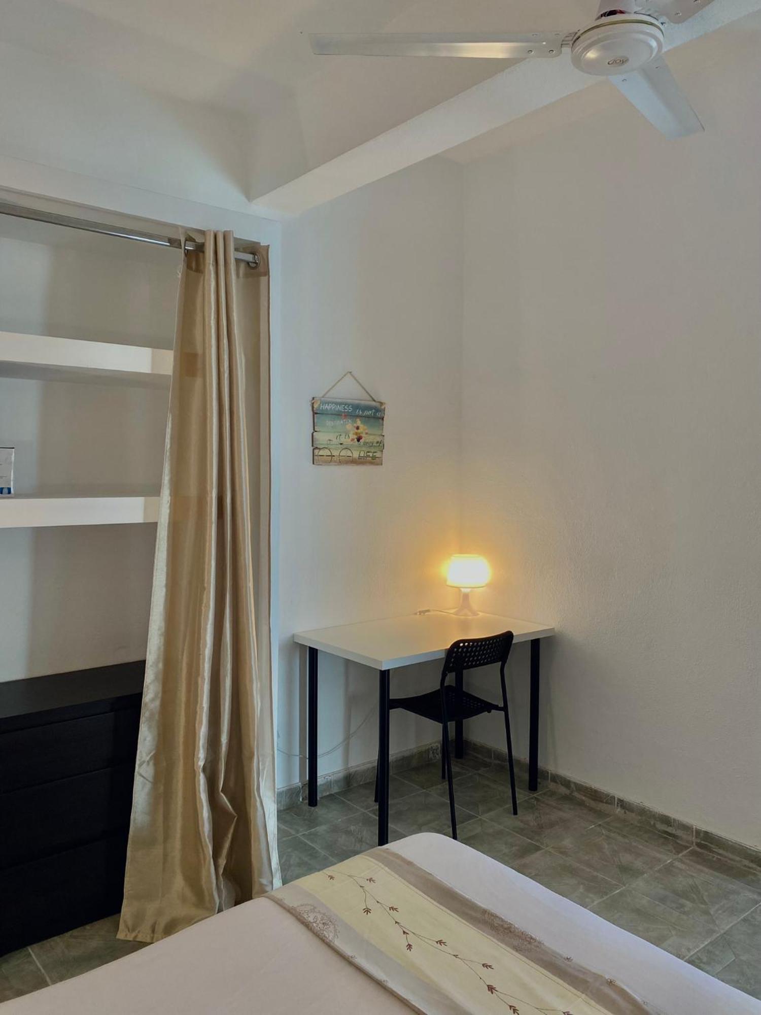 Apartamento Possidi Kouslaka Exterior foto