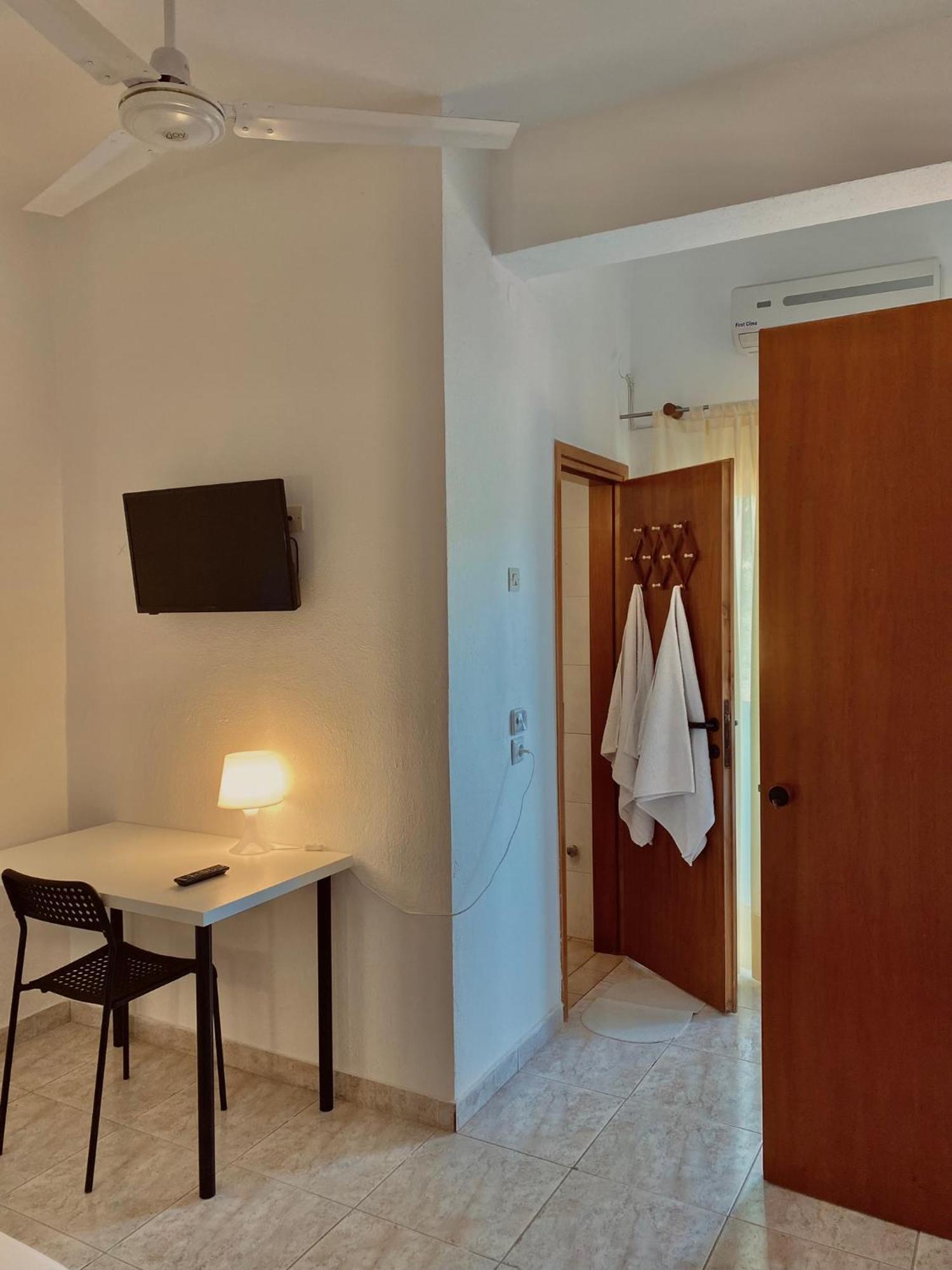 Apartamento Possidi Kouslaka Exterior foto
