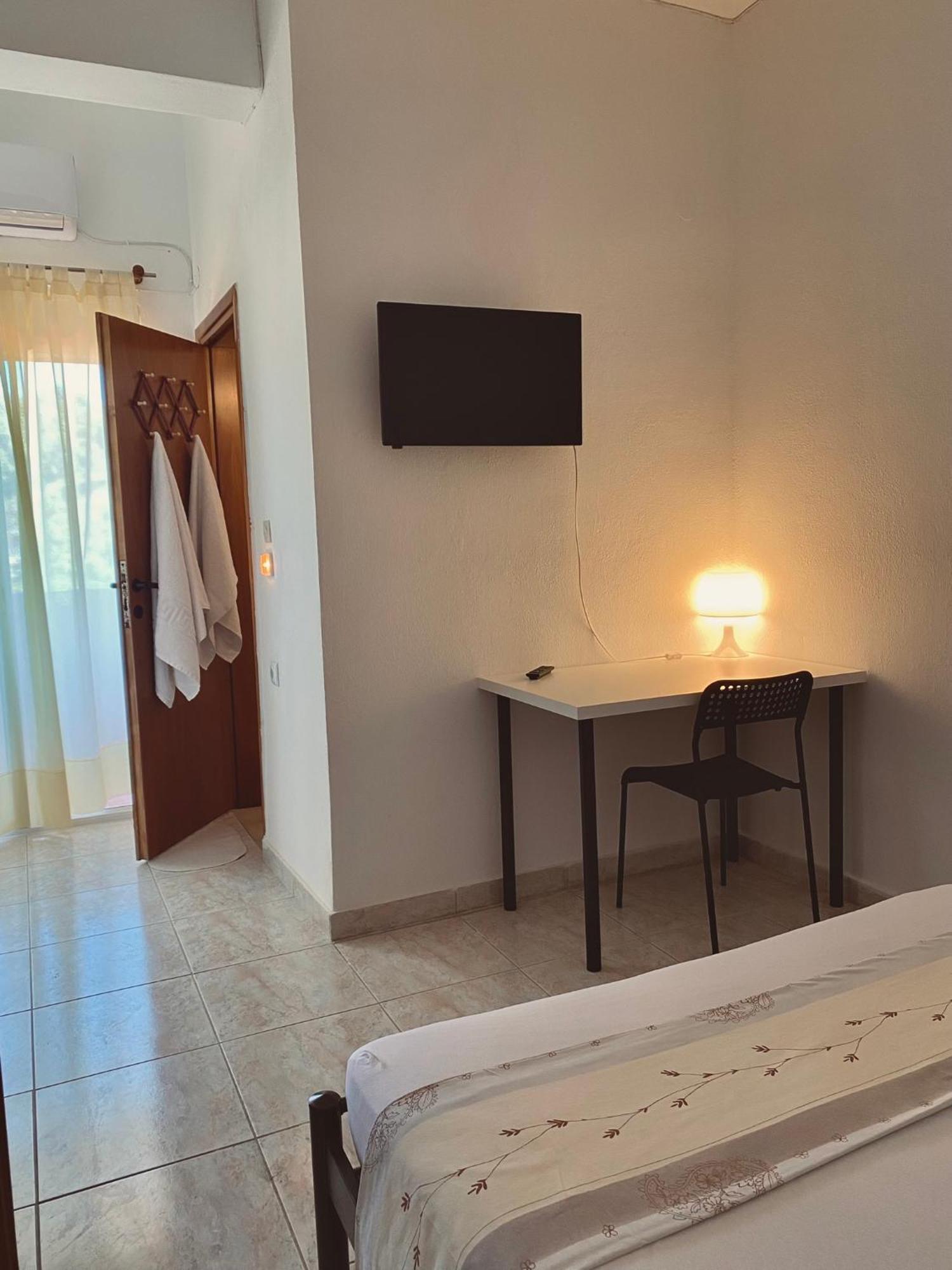 Apartamento Possidi Kouslaka Exterior foto