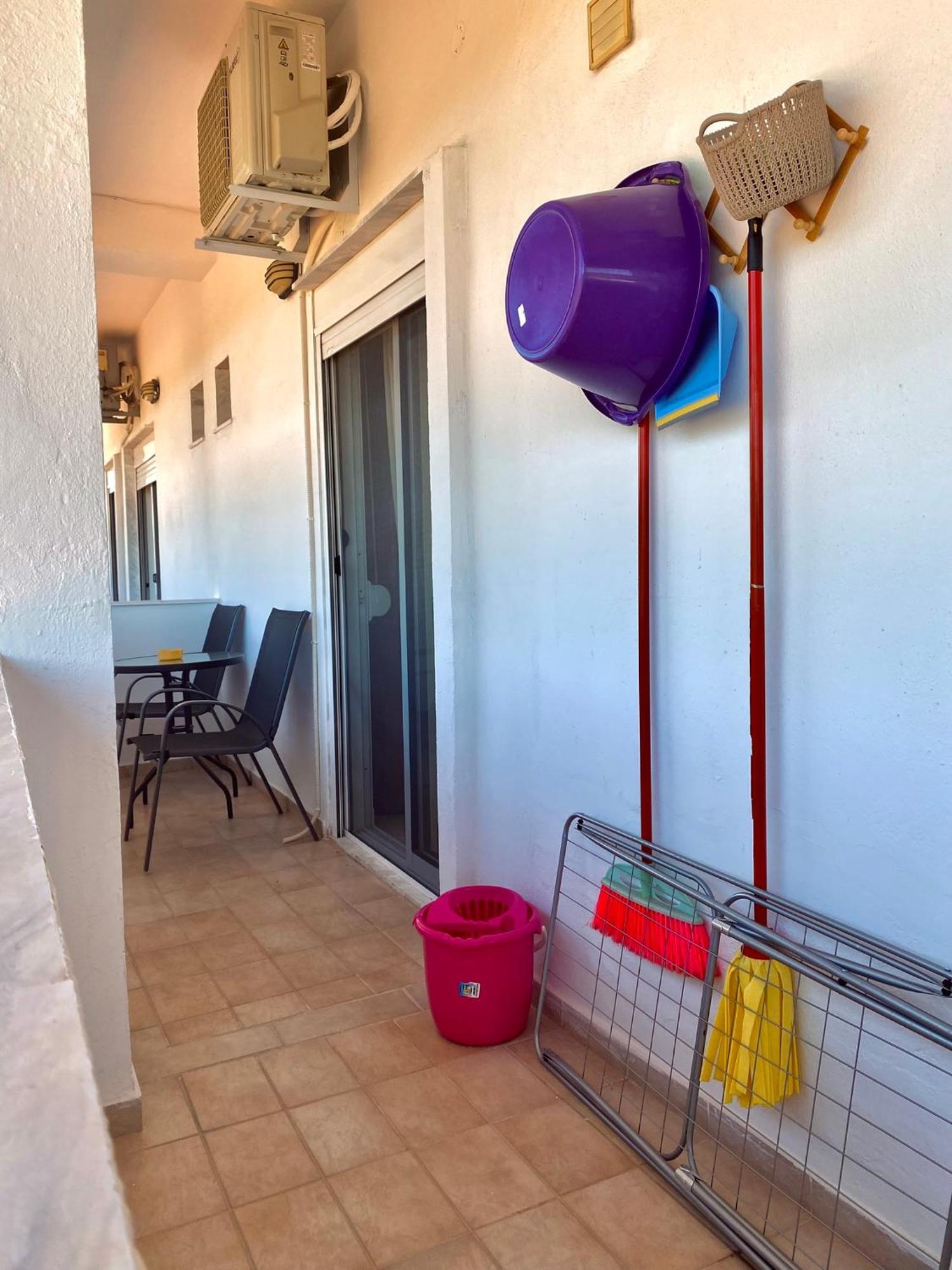 Apartamento Possidi Kouslaka Exterior foto