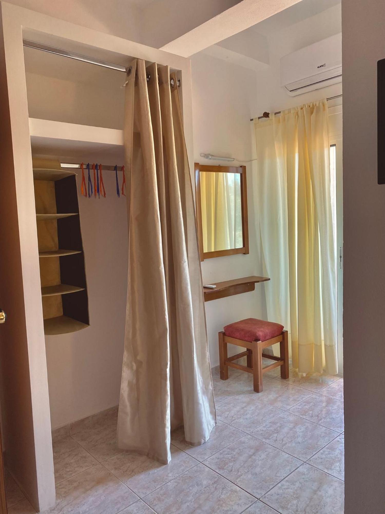 Apartamento Possidi Kouslaka Exterior foto