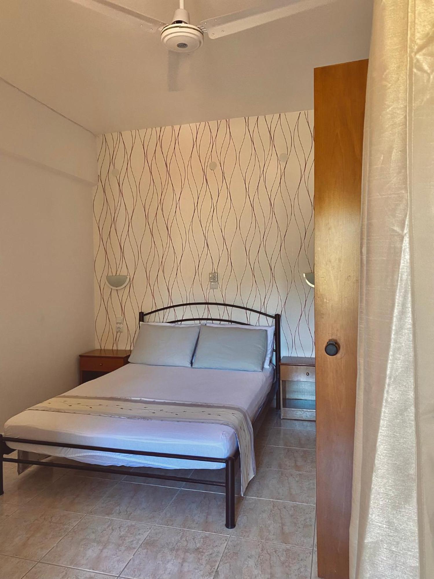 Apartamento Possidi Kouslaka Exterior foto