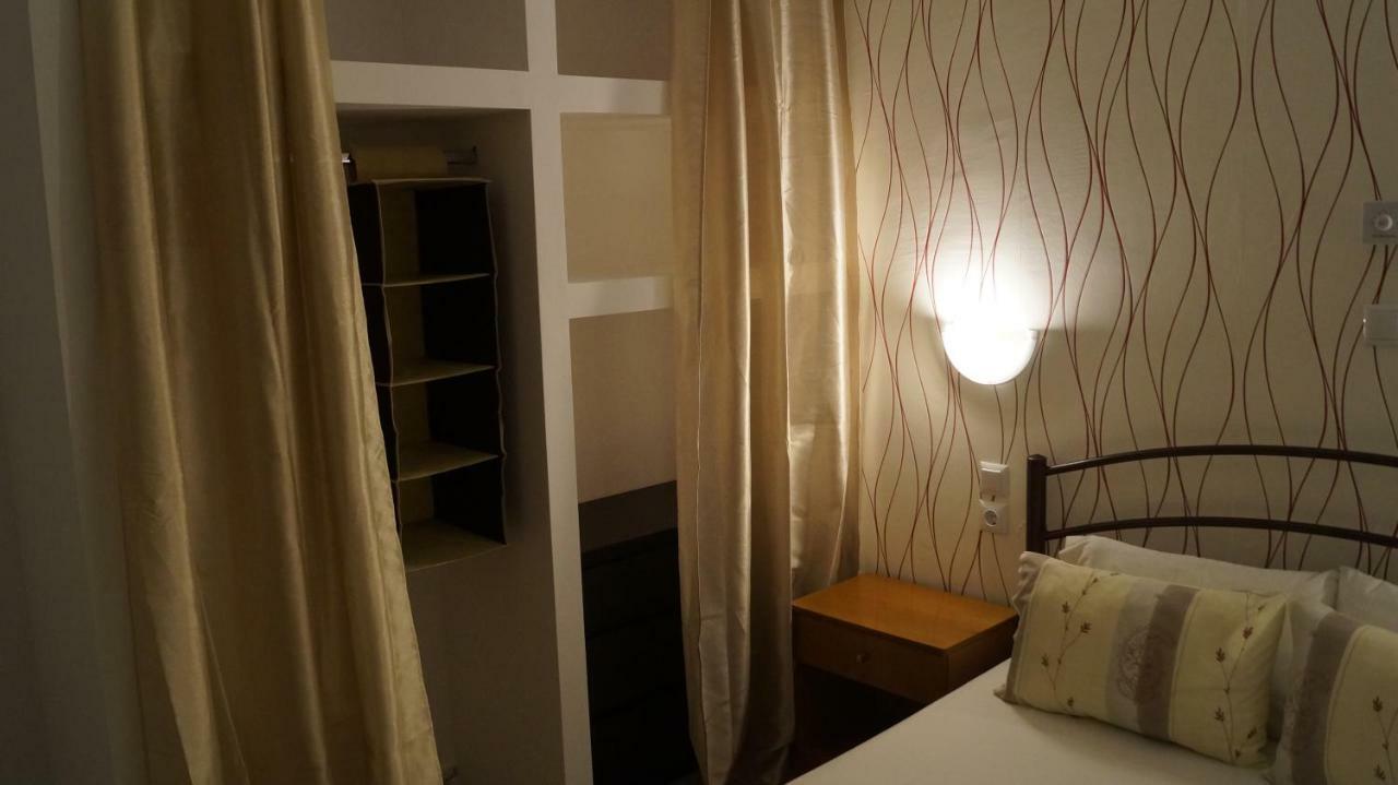 Apartamento Possidi Kouslaka Exterior foto