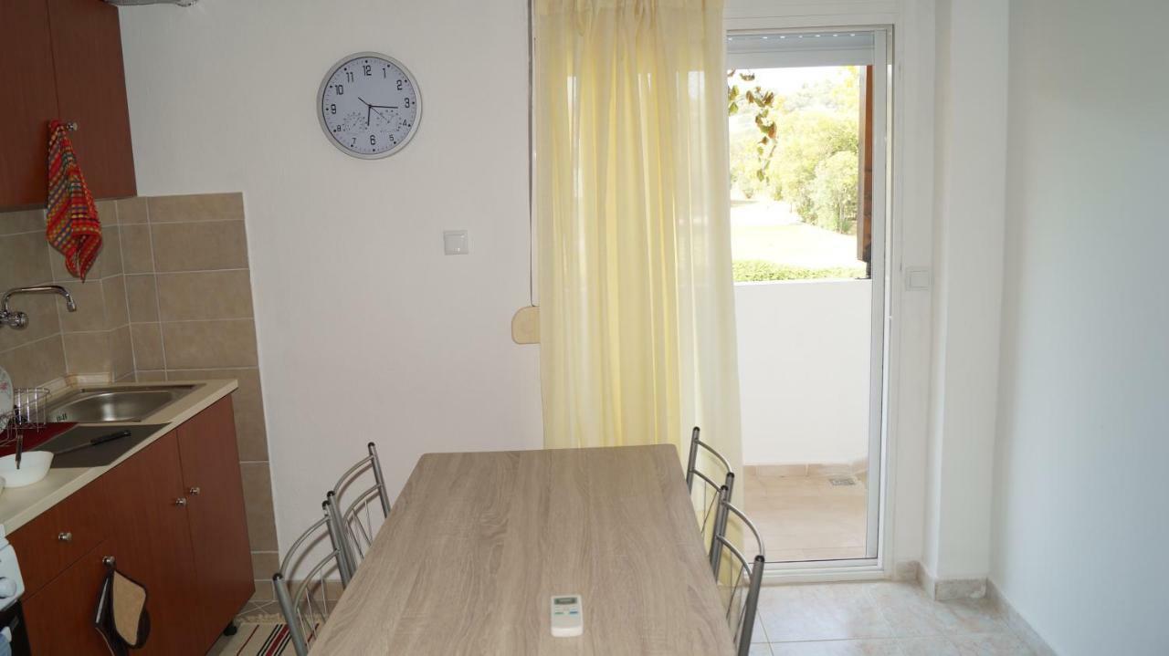 Apartamento Possidi Kouslaka Exterior foto